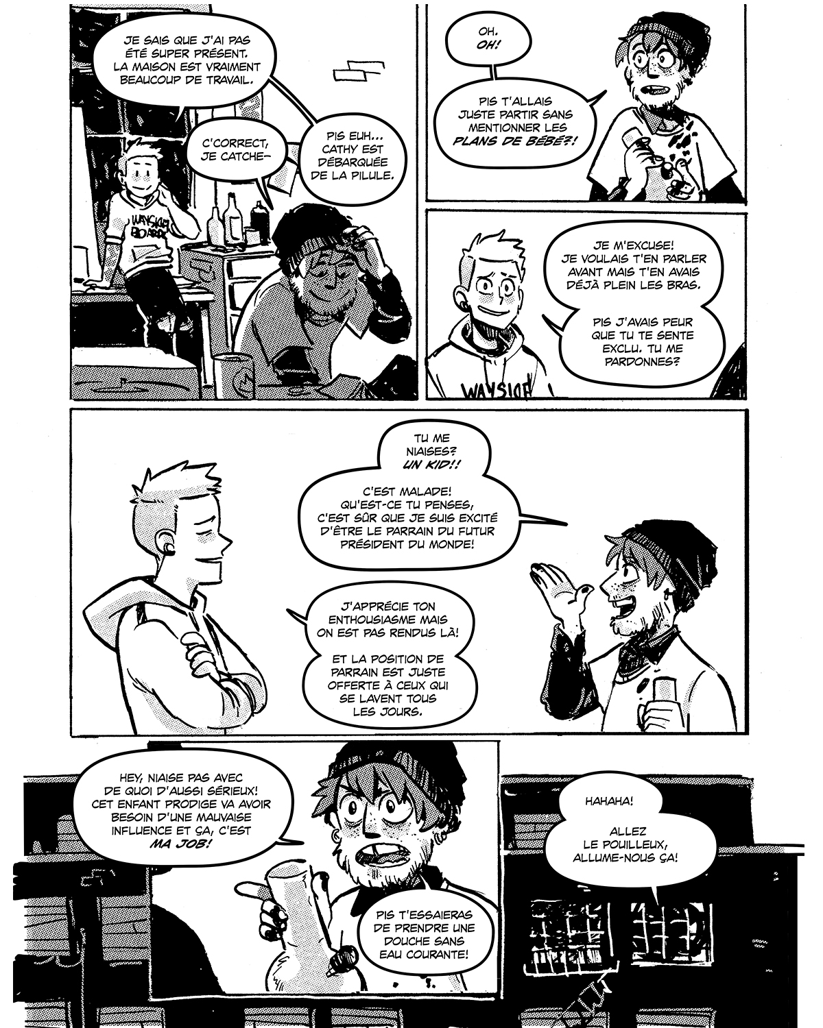 Planche 167