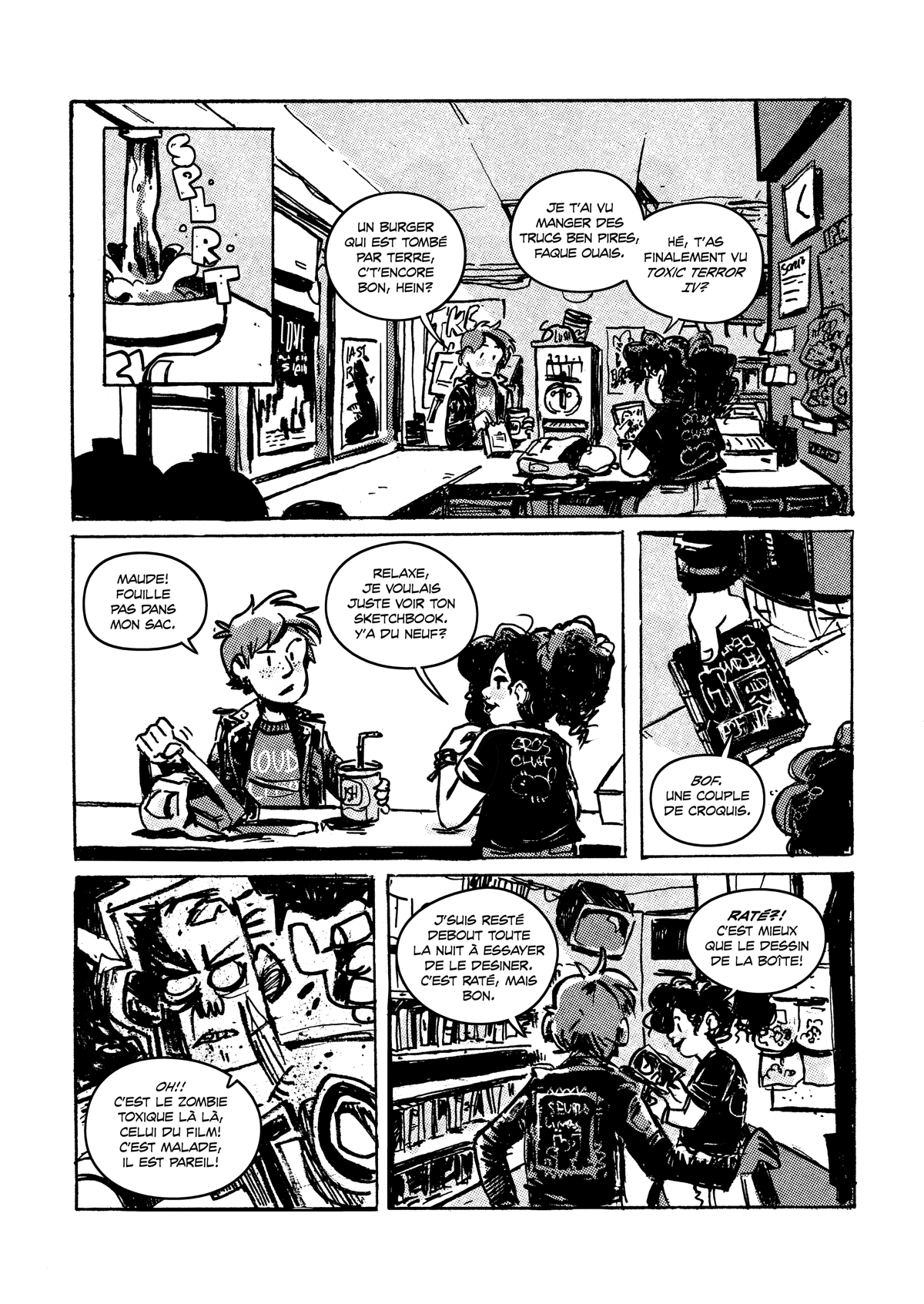 Planche 19