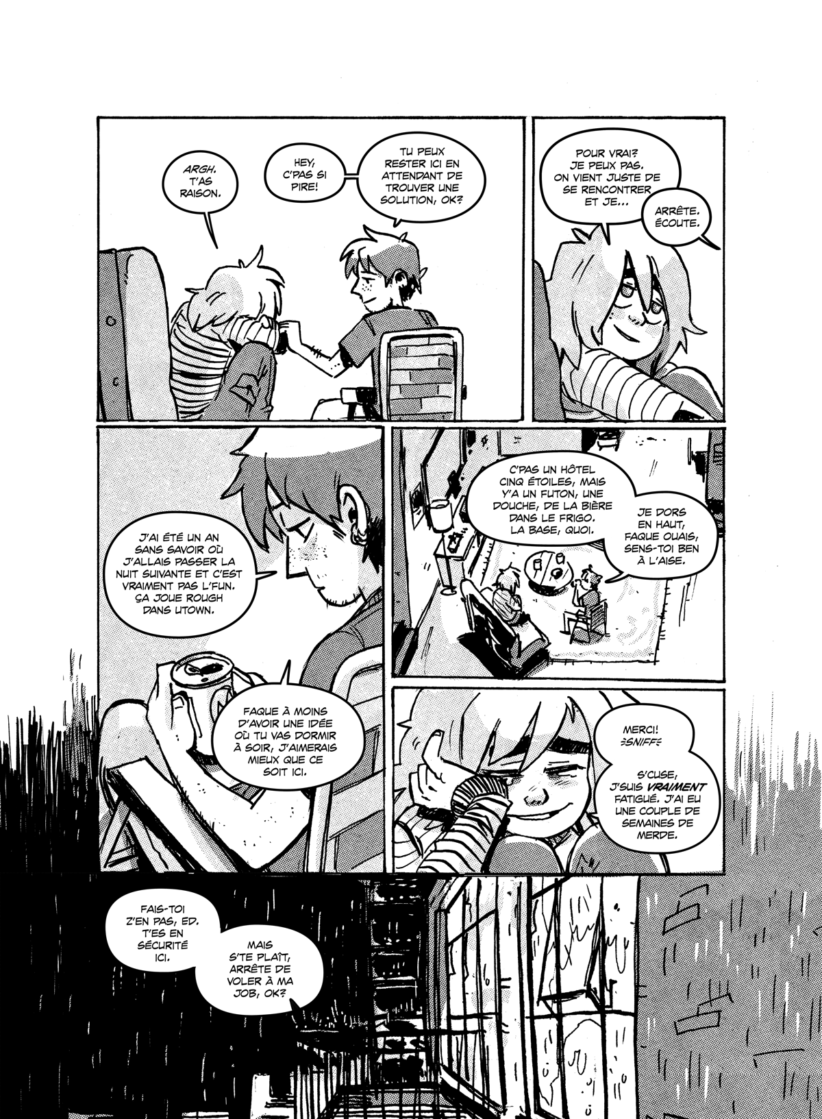 Planche 32