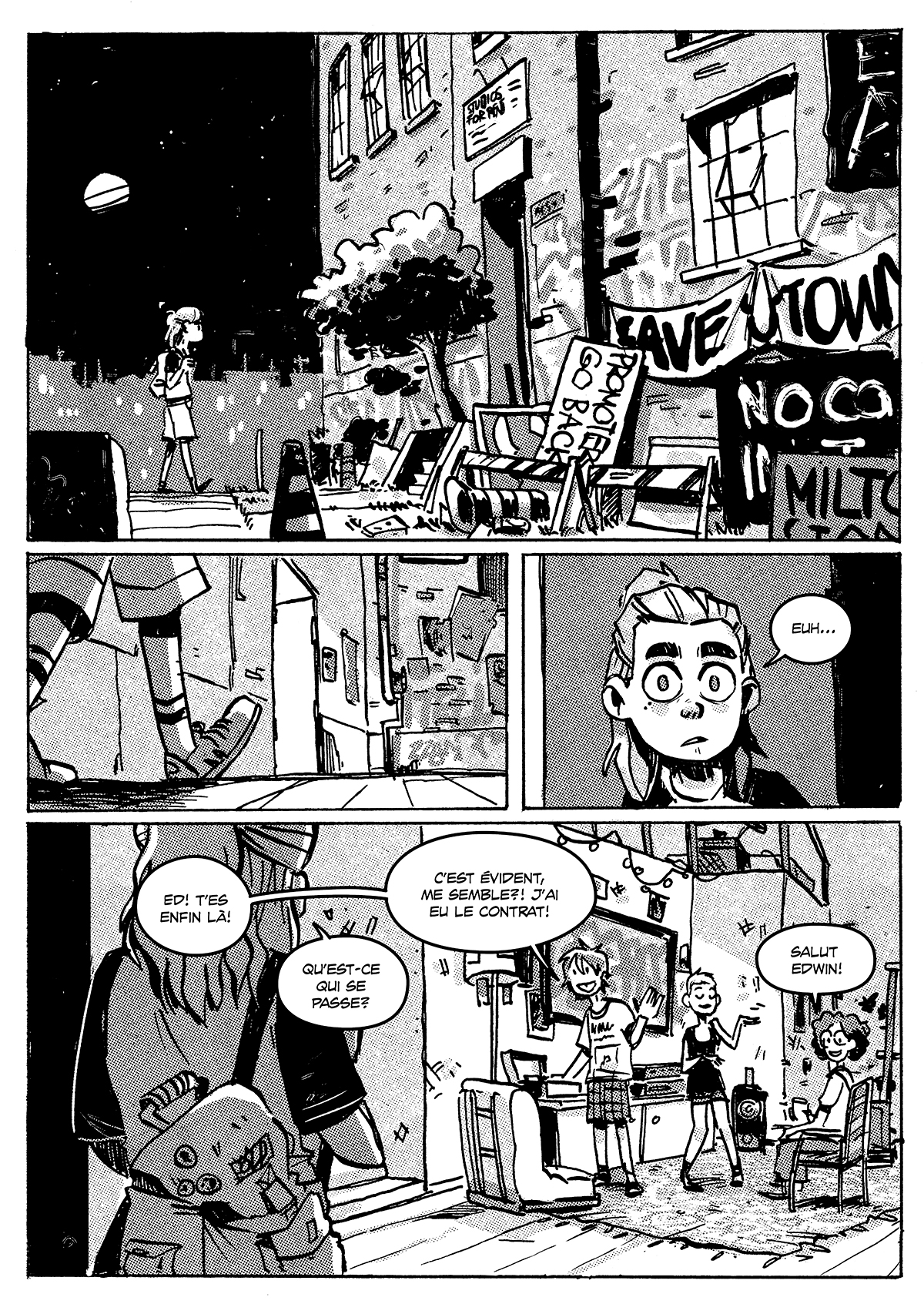 Planche 84