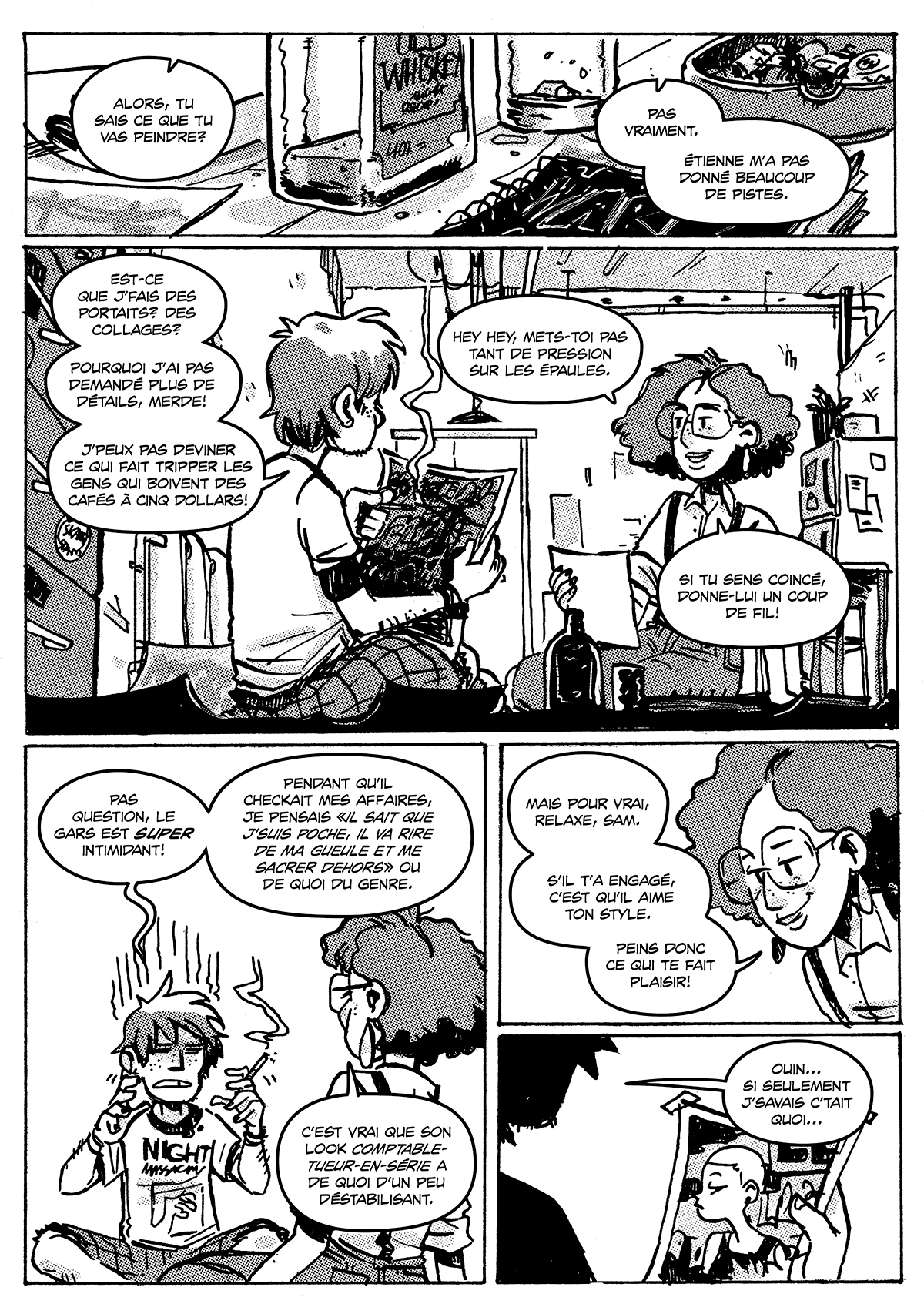 Planche 87