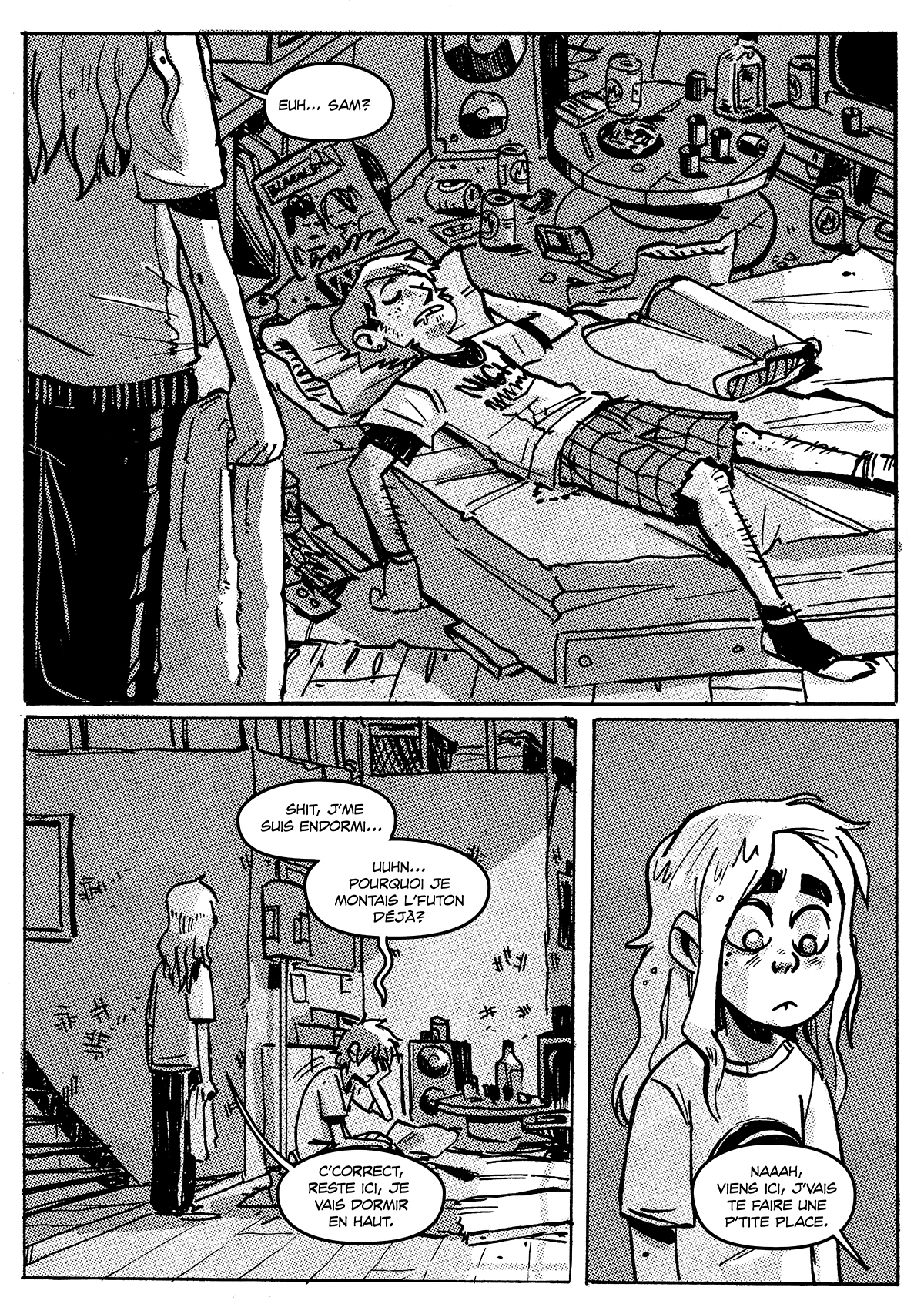 Planche 90