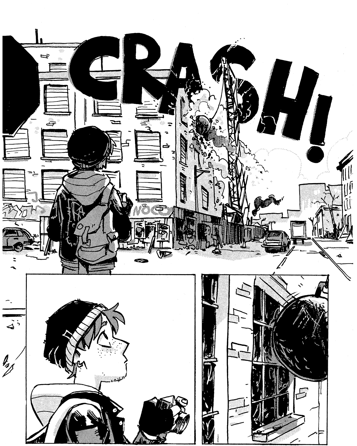 Planche 201